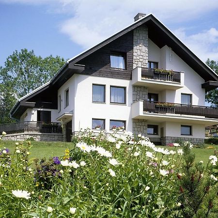 Pension Jesen Бенецко Экстерьер фото